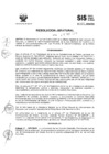 Vista preliminar de documento RJ 029-2014/SIS