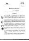 Vista preliminar de documento RJ 171-2007-SIS