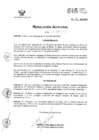 Vista preliminar de documento RJ 172-2013/SIS