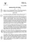Vista preliminar de documento RJ 136-2013/SIS