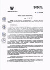 Vista preliminar de documento RJ 192-2018/SIS 
