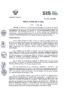 Vista preliminar de documento RJ 223-2018/SIS