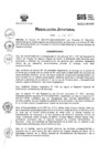 Vista preliminar de documento RJ 020-2014/SIS