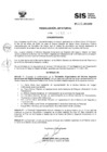 Vista preliminar de documento RJ 007-2014/SIS