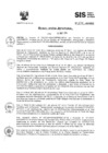 Vista preliminar de documento RJ 237-2014/SIS