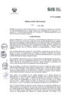Vista preliminar de documento RJ 265-2016/SIS