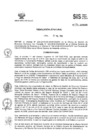 Vista preliminar de documento RJ 176-2016/SIS