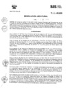 Vista preliminar de documento RJ 145-2013/SIS
