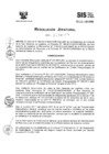 Vista preliminar de documento RJ 013-2014/SIS