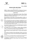 Vista preliminar de documento RJ 169-2013/SIS