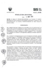Vista preliminar de documento RJ 207-2013/SIS
