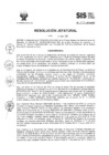 Vista preliminar de documento RJ 246-2014/SIS