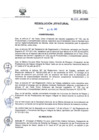 Vista preliminar de documento RJ 123-2013/SIS