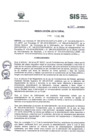 Vista preliminar de documento RJ 267-2016/SIS
