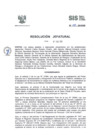 Vista preliminar de documento RJ 179-2016/SIS