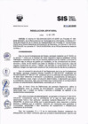 Vista preliminar de documento RJ 203-2018/SIS