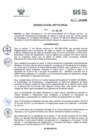 Vista preliminar de documento RJ 117-2015/SIS