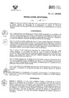 Vista preliminar de documento RJ 114-2013/SIS
