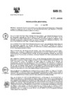 Vista preliminar de documento RJ 178-2016/SIS