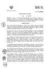 Vista preliminar de documento RJ 182-2016/SIS