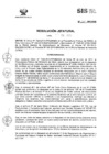 Vista preliminar de documento RJ 137-2013/SIS