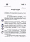 Vista preliminar de documento RJ 215-2018/SIS