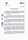 Vista preliminar de documento RJ 234-2018/SIS