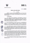 Vista preliminar de documento RJ 214-2018/SIS