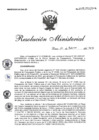 Vista preliminar de documento Resolución Ministerial  N° 208-2021-MINSA