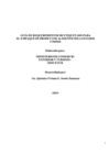 Vista preliminar de documento Guía de requerimientos de etiquetado para el empaque de productos alimenticios a Estados Unidos