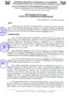 Vista preliminar de documento R.D. N° 007-2021 (APROBACIÓN DE BASES DE PORCESO CAS N° 001-2021).pdf