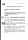 Vista preliminar de documento Resolución Gerencia Municipal N° 019-2021-MPH-GM
