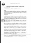Vista preliminar de documento Resolución Gerencia Municipal N° 015-2021-MPH-GM