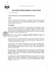 Vista preliminar de documento Resolución Gerencia Municipal N° 010-2021-MPH-GM