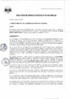 Vista preliminar de documento Resolución Gerencia Municipal N° 007-2021-MPH-GM