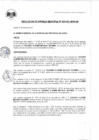 Vista preliminar de documento Resolución Gerencia Municipal N° 024-2021-MPH-GM