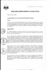 Vista preliminar de documento Resolución Gerencia Municipal N° 006-2021-MPH-GM