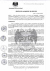 Vista preliminar de documento Decreto de Alcaldía N° 001-2021-MPH