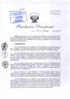 Vista preliminar de documento Resolución Directoral N°009-2021-OGA-MINSA