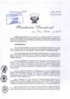 Vista preliminar de documento Resolución Directoral N°010-2021-OGA-MINSA