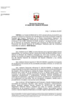 Vista preliminar de documento Resolución Directoral N° 00026-2021-SENACE-PE/DEAR