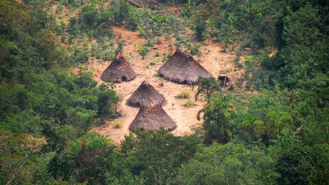 Se aprobó por unanimidad propuesta de delimitación de la solicitud de la categorización de la Reserva Indígena Kakataibo Norte y Sur