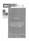Vista preliminar de documento DI-426-GG-OFCR-003-RENIEC