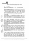 Vista preliminar de documento RS-007-2018-SGEN-RENIEC