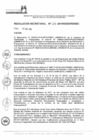 Vista preliminar de documento RS-001-2018-SGEN-RENIEC