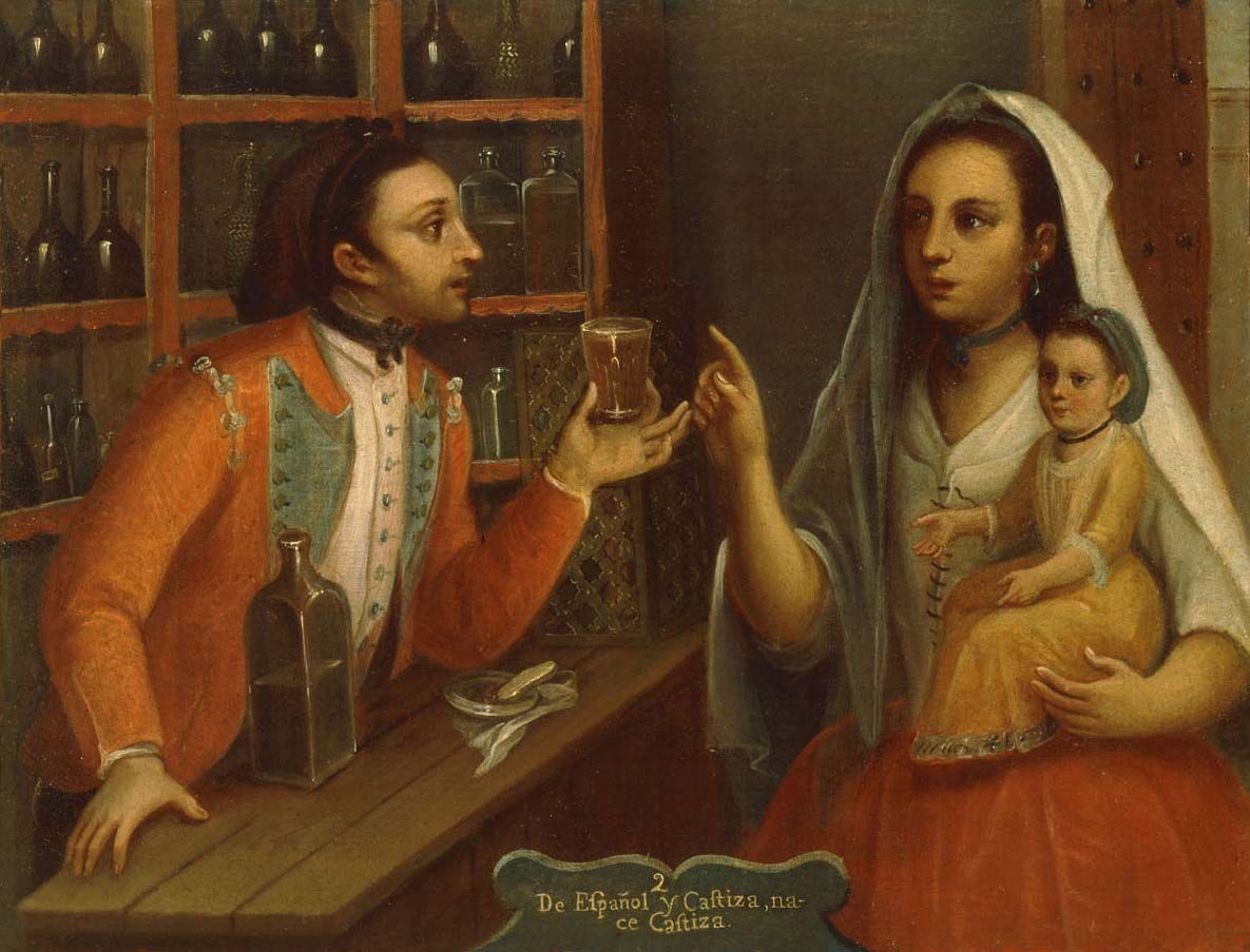 Lienzos históricos son declarados como Patrimonio Cultural de la Nación