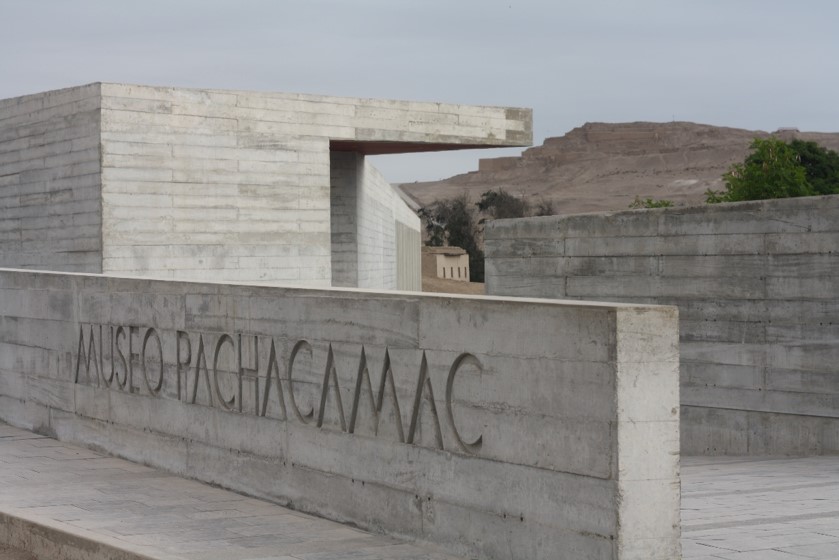 El Museo Pachacamac celebra su quinto aniversario con imperdible programa virtual