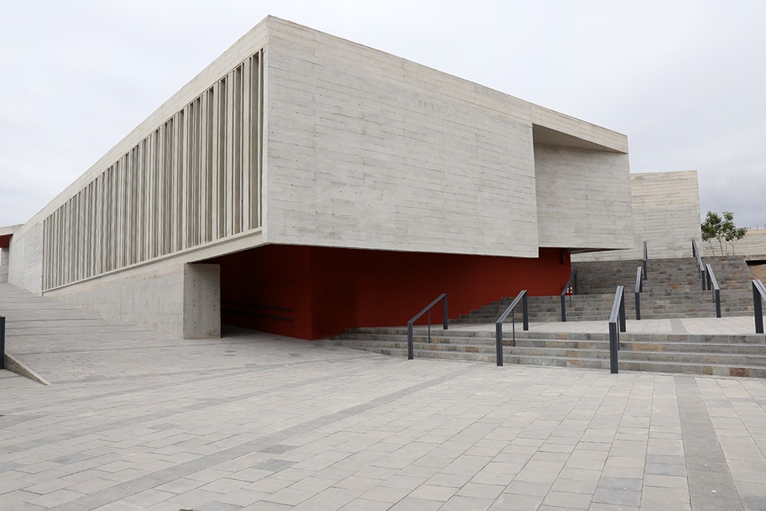 El Museo Pachacamac celebra su quinto aniversario con imperdible programa virtual