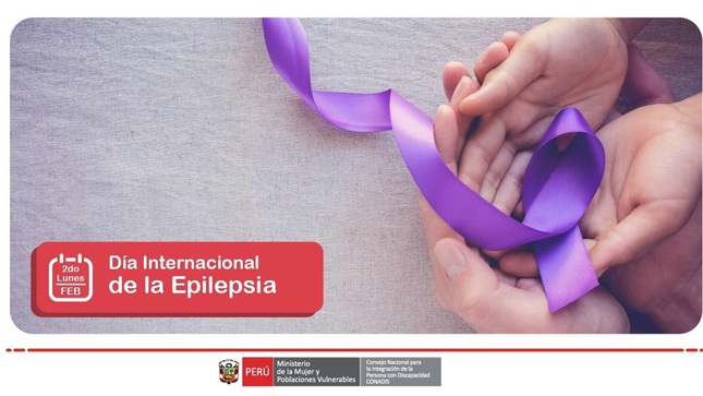 Imagen de : Fecha 07 de enero la ´de la epilepsia
