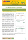 Vista preliminar de documento Reporte de Ingreso y Precios en el GRAN MERCADO MAYORISTA DE LIMA - 12/02/21